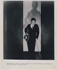  1925 Charles Chaplin Charlot Edward Steichen Iconic Culte Photo Originale 1964 