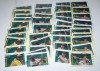  40 Major League Baseball All Stars Forever Stamps 10 Sets of 4 Used on Paper 