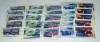  25 Muscle Cars Forever Stamps 5 Sets of 5 