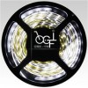  Hot Sale 5M 300Leds SMD 3528 Cool White Non Waterproof Flexible LED Light Strip 