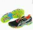  Asics Tri Noosa Gel 8 Nuevas USA 12 EU 46 5 UK 11 