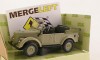  GAZ 69a Beige Offen 1 43 Nash Avtoprom 