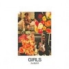  Album by Girls San Francisco CD Sep 2009 True Panther Sounds 744861601029 