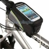  Bike Bicycle Frame Front Tube Bag Phone Case for Samsung Galaxy S3 S4 HTC iPhone 