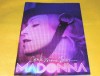  Madonna Confessions Tour Program 2006 