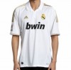  Real Madrid Heim Trikot Adidas GR L Özil Rondaldo V13659 Neu 