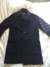  Hackett Duffel Coat S 