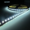  Hot 5M White 600 LED 3528 SMD Flexible LED Light Strip LED Lamp 12V Car Auto 