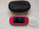  Sony PSP 3000 Console 711719130147 