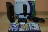  Xbox 360 Slim Con Kinect 