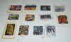  Complete Set 12 Modern Art in America Forever Stamps Used on Paper 