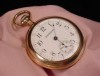  Antique Southbend Pocket Watch Works Grade 321 18s 15J Very Nice Must See 539 