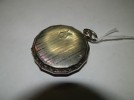  11 Vintage Pocket Watch A WW Co Watham Mass 15J 