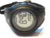  Decathlon Alarm Chronograph Mit Kautschukband 4QM4090 