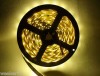  Xmas Light Natural White Non Waterproof SMD3528 300LED 5M Room Car 4000K 4500K 