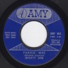  Mighty Sam Fannie Mae Badmouthin' Gritty R B Soul Mod Hear 