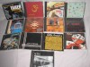  Lot 13 Italian Prog CDs EX Condition 