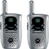  Walkie Talkie Motorola T4502 2 UDS 