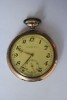  Antiguo reloj de Bolsillo de Plata 0 800 H Y Moser Co 