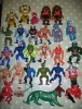  Vintage He Man Figures Bundle 