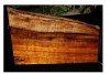  Psycho Curl Hawaiian Koa Large Instrument Quality 4A Luthier's Guitar Billet A 8 