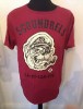  Mens Iron Fist Scoundrels Club Shirt Size Medium 