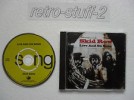  Skid Row Live and on Song Music CD 