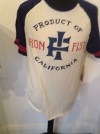  Mens Iron Fist Shirt Size Medium 