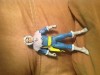  Mattel DC Universe Classics Captain Cold 