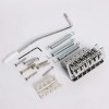  Stratocaster Standard Bridge Tremolo Assembly Chrome 