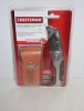  New Craftsman 94845 Folding Back Utility Knife with Belt Holder 