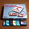  F s Nintendo Famicom 6 Shooter Games Console System NES Game Japan 