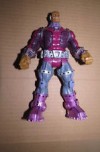  DC Universe Classics Mongul Action Figure Loose DCUC 