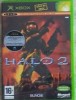  Juego Para Xbox Halo 2 