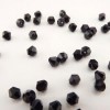  Free Shipping 100 Pcs 4mm Swarovski Crystal 5301 Bicone Beads GZ 25 3 