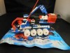  1993 Lego Ice SAT V 6898 Set 