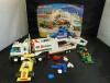  1996 Lego Indy Transport 6335 Set 