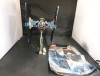  2001 Lego Star Wars Tie Fighter 7146 Set 