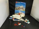  1992 Lego Shuttle Launching Crew 6346 Set 