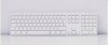  Teclado Mac Clase B Blanco USB Apple 