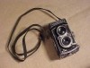  Original Vintage Rolleiflex Camera 