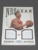  2012 13 National Treasures NBA Gear Dual Jersey Jeremy Lin 99 