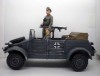  21st Century Toys VW Kubel Aleman Germany Jeep Second World War 2WW German 