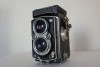  Rolleiflex Automat MX Type 4 Zeiss Opton Tessar 75 3 5 