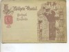  Portugal 10 R Unused Postal Card 1898 