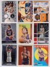  Pau Gasol 20 Card 4 Insert 1 Game Used Jersey 8 Base Set Card Lot Lakers Spain 