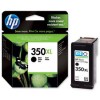  Cartucho Tinta Negra Original HP 350 XL 