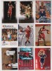  Lebron James 63 Card 13 Insert 4 Rookie Basketball Lot Cavaliers Miami Heat MVP 