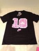  Nike Originals Shirt Camiseta Talla M Negra New Etiquetas Skate Surf Snow 