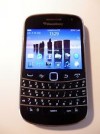  Blackberry Bold 9900 Excelentes Condiciones Color Negro Liberado MicroSD 